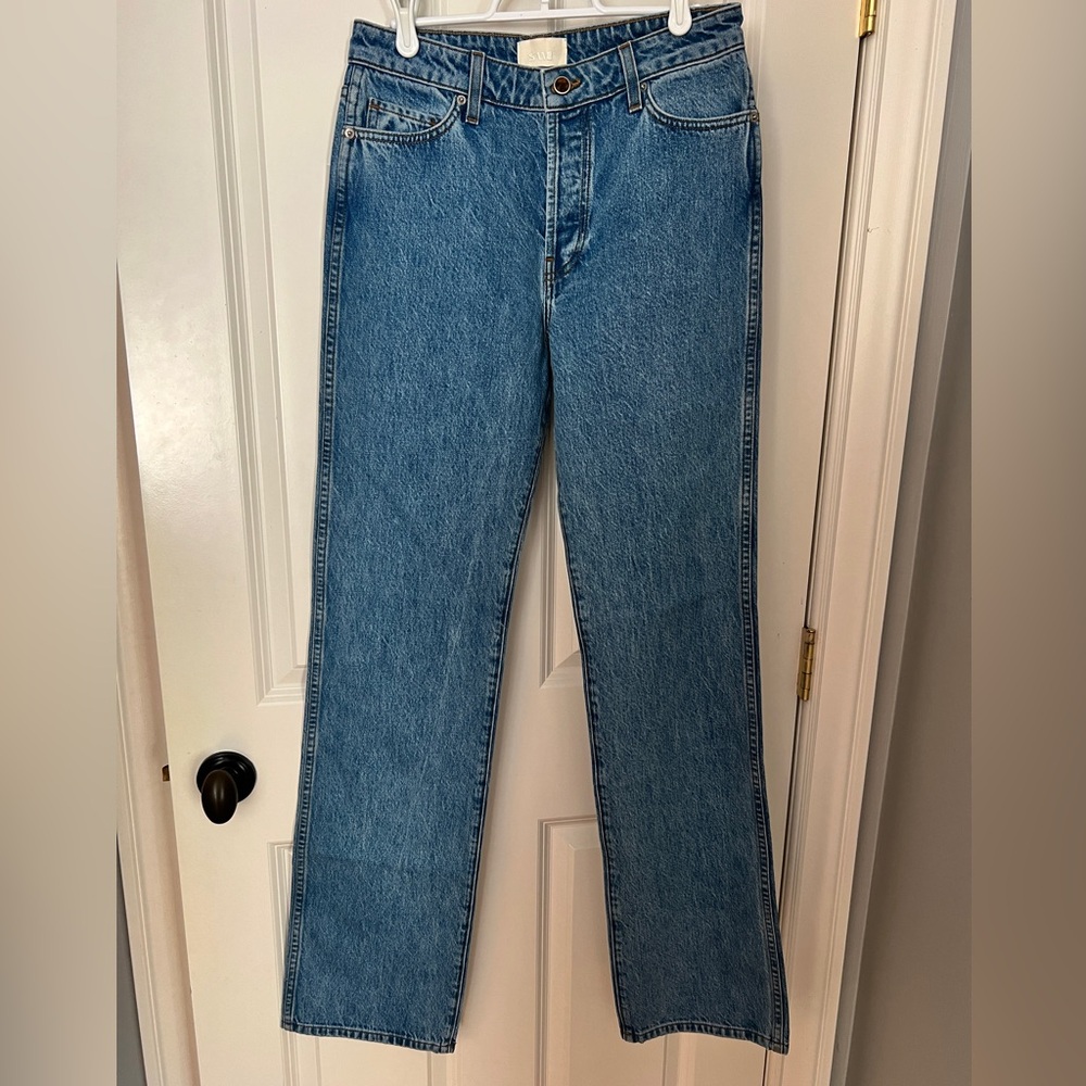 NWT Same The Perfect Jean